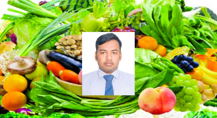 বাংলাদেশের কৃষিসম্পদ বনাম নিরাপদ খাদ্য উৎপাদনের অন্তরায়